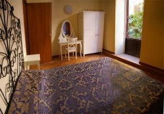 Hotel Villa Borghese Resort