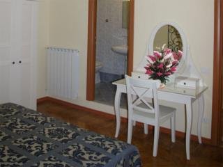 Hotel Villa Borghese Resort