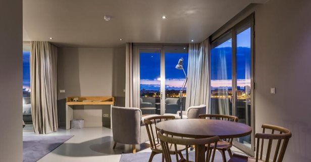 Hotel Villa C Boutique Spa