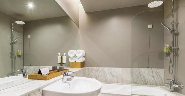 Hotel Villa C Boutique Spa