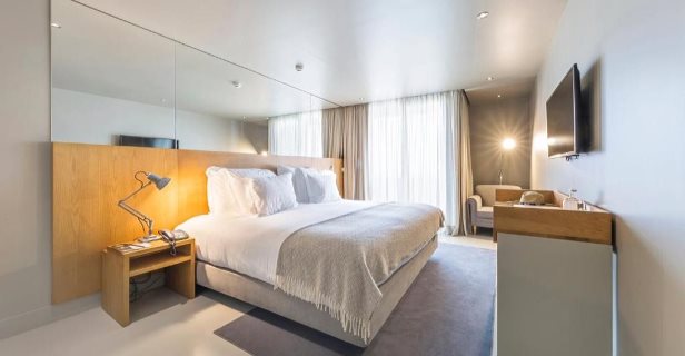Hotel Villa C Boutique Spa
