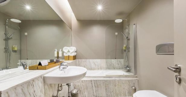 Hotel Villa C Boutique Spa