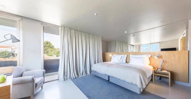 Hotel Villa C Boutique Spa