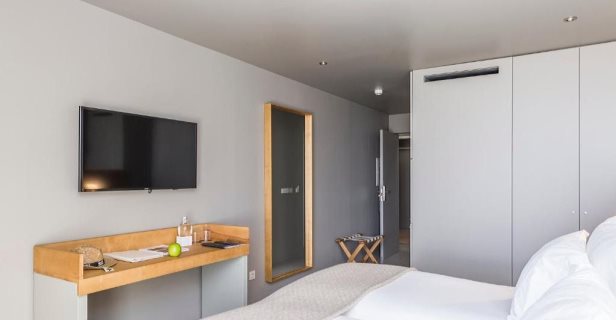 Hotel Villa C Boutique Spa