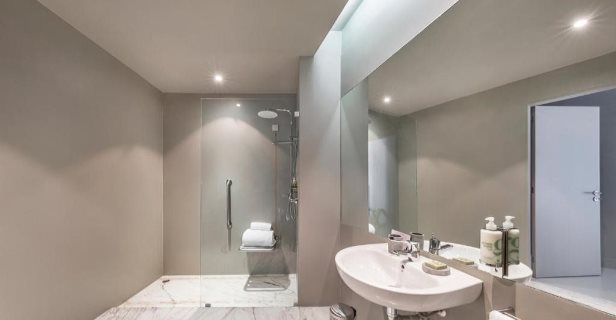 Hotel Villa C Boutique Spa