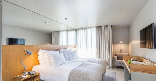 Hotel Villa C Boutique Spa