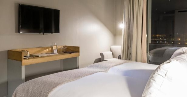 Hotel Villa C Boutique Spa
