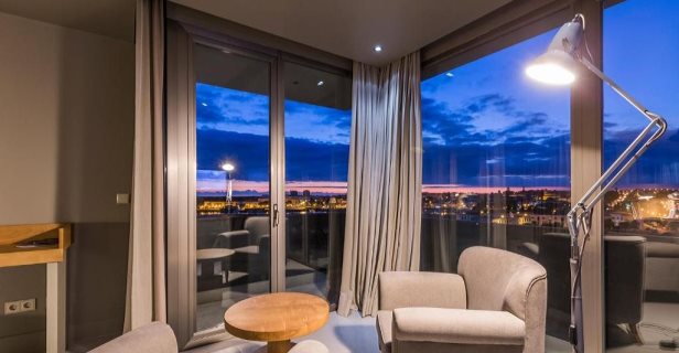 Hotel Villa C Boutique Spa