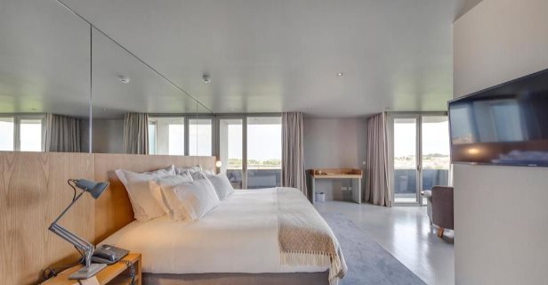 Hotel Villa C Boutique Spa