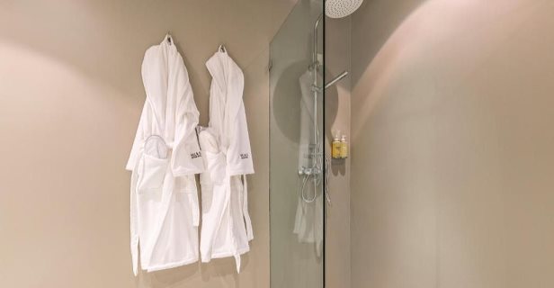 Hotel Villa C Boutique Spa