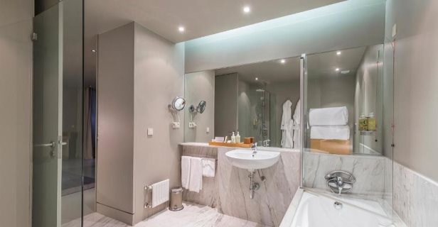 Hotel Villa C Boutique Spa