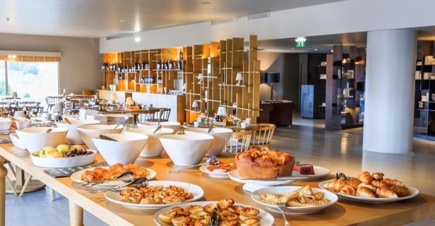 Hotel Villa C Boutique Spa
