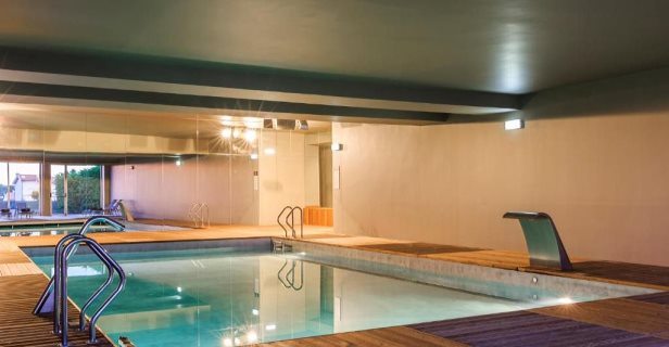 Hotel Villa C Boutique Spa