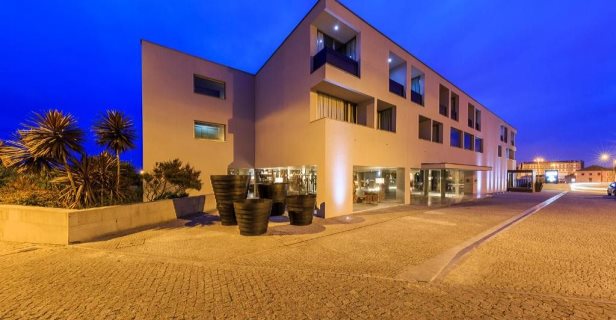 Hotel Villa C Boutique Spa