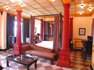 Hotel Villa Caletas