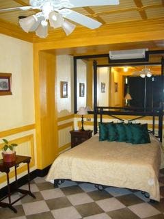 Hotel Villa Caletas