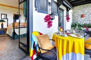 Hotel Villa Caletas