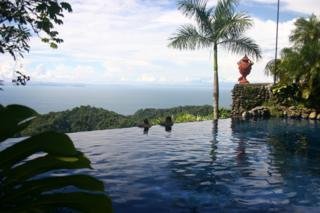 Hotel Villa Caletas