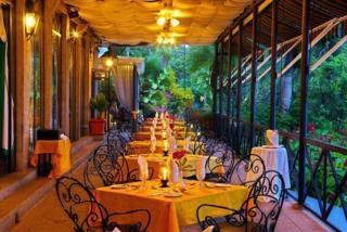Hotel Villa Caletas