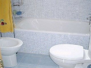 Hotel Villa Calina
