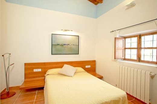 Hotel Villa Can Vinyeta