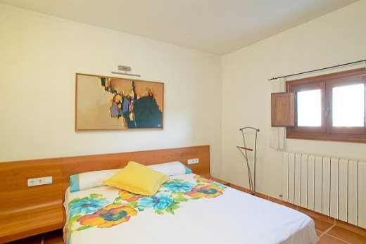 Hotel Villa Can Vinyeta
