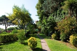 Hotel Villa Capodimonte