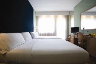 Hotel Villa Capodimonte