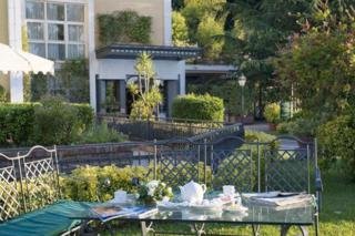Hotel Villa Capodimonte