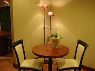 Hotel Villa Cappugi