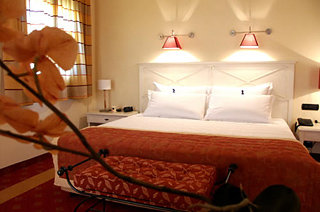 Hotel Villa Cappugi