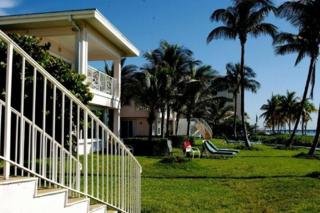Hotel Villa Caprice Fort Lauderdale