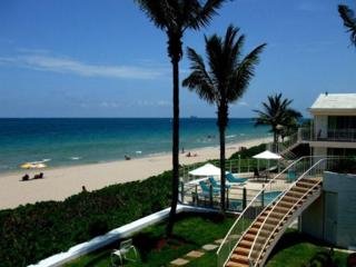 Hotel Villa Caprice Fort Lauderdale