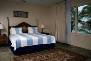 Hotel Villa Caprice Fort Lauderdale