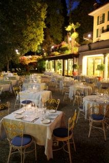 Hotel Villa Carlotta