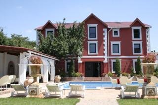 Hotel Villa Casa Del Sole