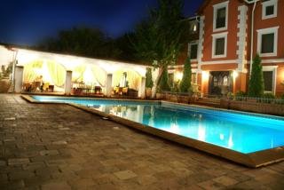 Hotel Villa Casa Del Sole