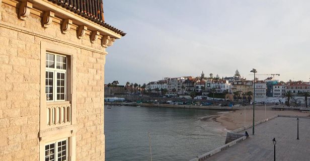 Hotel Villa Cascais Boutique