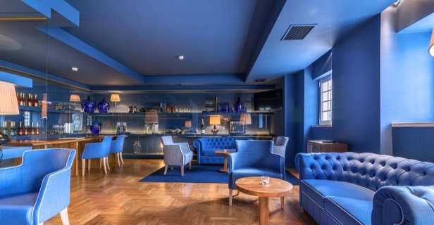 Hotel Villa Cascais Boutique