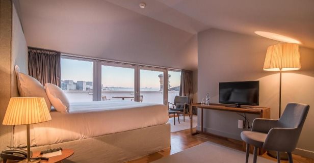 Hotel Villa Cascais Boutique