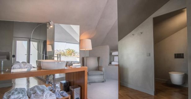 Hotel Villa Cascais Boutique