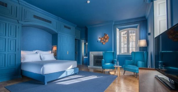 Hotel Villa Cascais Boutique