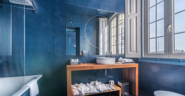 Hotel Villa Cascais Boutique