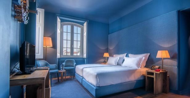 Hotel Villa Cascais Boutique