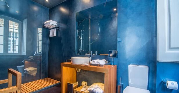 Hotel Villa Cascais Boutique