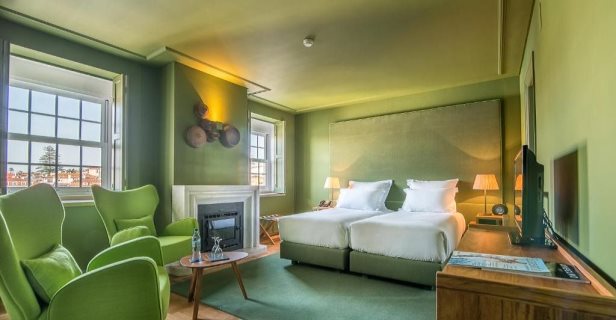 Hotel Villa Cascais Boutique
