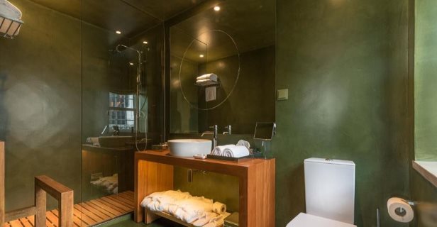 Hotel Villa Cascais Boutique