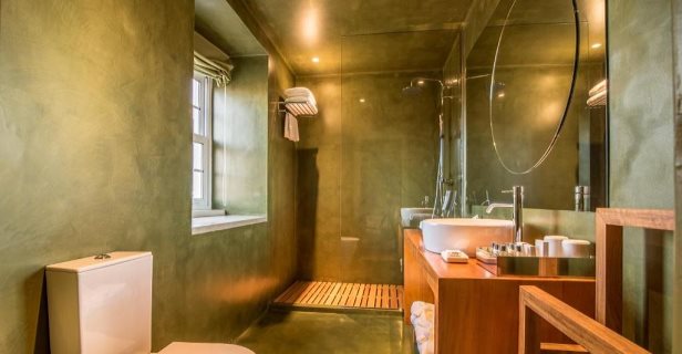 Hotel Villa Cascais Boutique