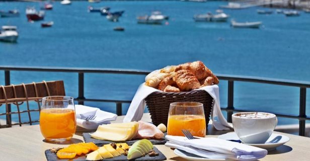 Hotel Villa Cascais Boutique