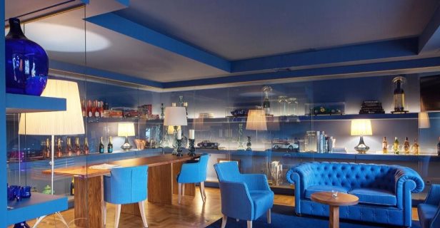 Hotel Villa Cascais Boutique
